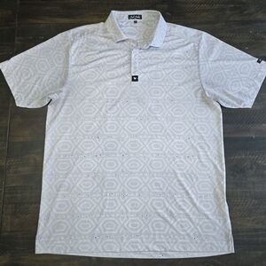 Bad Birdie XL Cairo Nights Polo